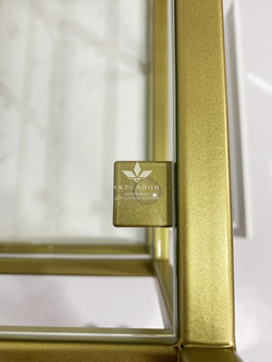 Вітрина для салону краси Cindy