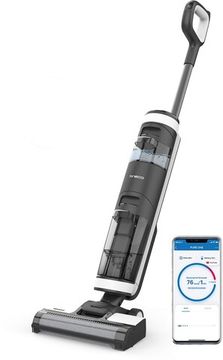 Акумуляторний пилосос Tineco Floor One S3 FW050100EU