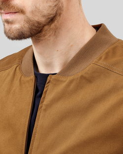 Бомбер чоловічий Casual койот (арт. 6862300105)