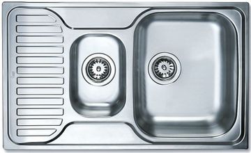 Кухонна мийка TEKA PRINCESS 800.500 мікродекор PA780M3001/30000171