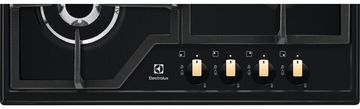 Варильна поверхня газова Electrolux KGS6436RK