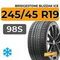 Bridgestone Blizzak Ice 245/45 R19 98S