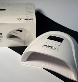 Лампа для манікюру SmartUV N7