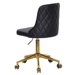 Стул мастера Adamo Gold New