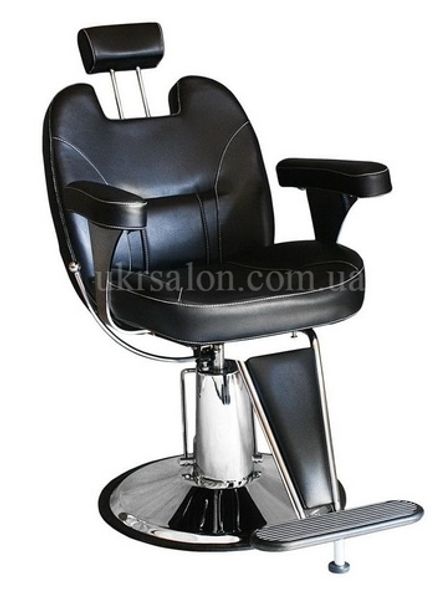 Перукарське крісло Barber Mario