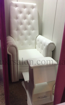 Подставка педикюрная Lota 3 в 1