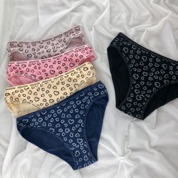 Сліпи в сердечко