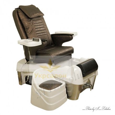 SPA Педикюрное кресло ZD-904