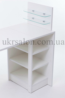 Маникюрный стол Mini plus