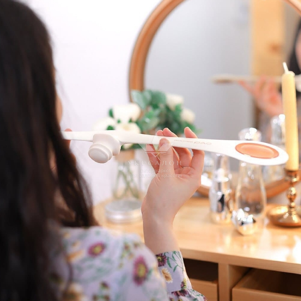 Тренажер для лица Pao Facial Fitness Model 7 (black)