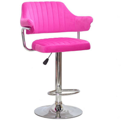 Стульчик для визажа Jef Velor