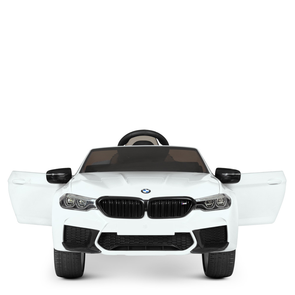 Дитячий електромобіль BMW M5 M 4791EBLR