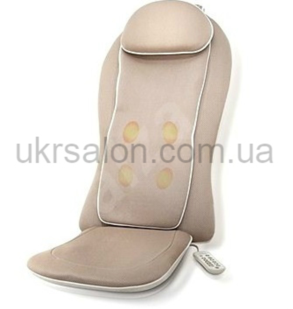 Масажна накидка uRelax