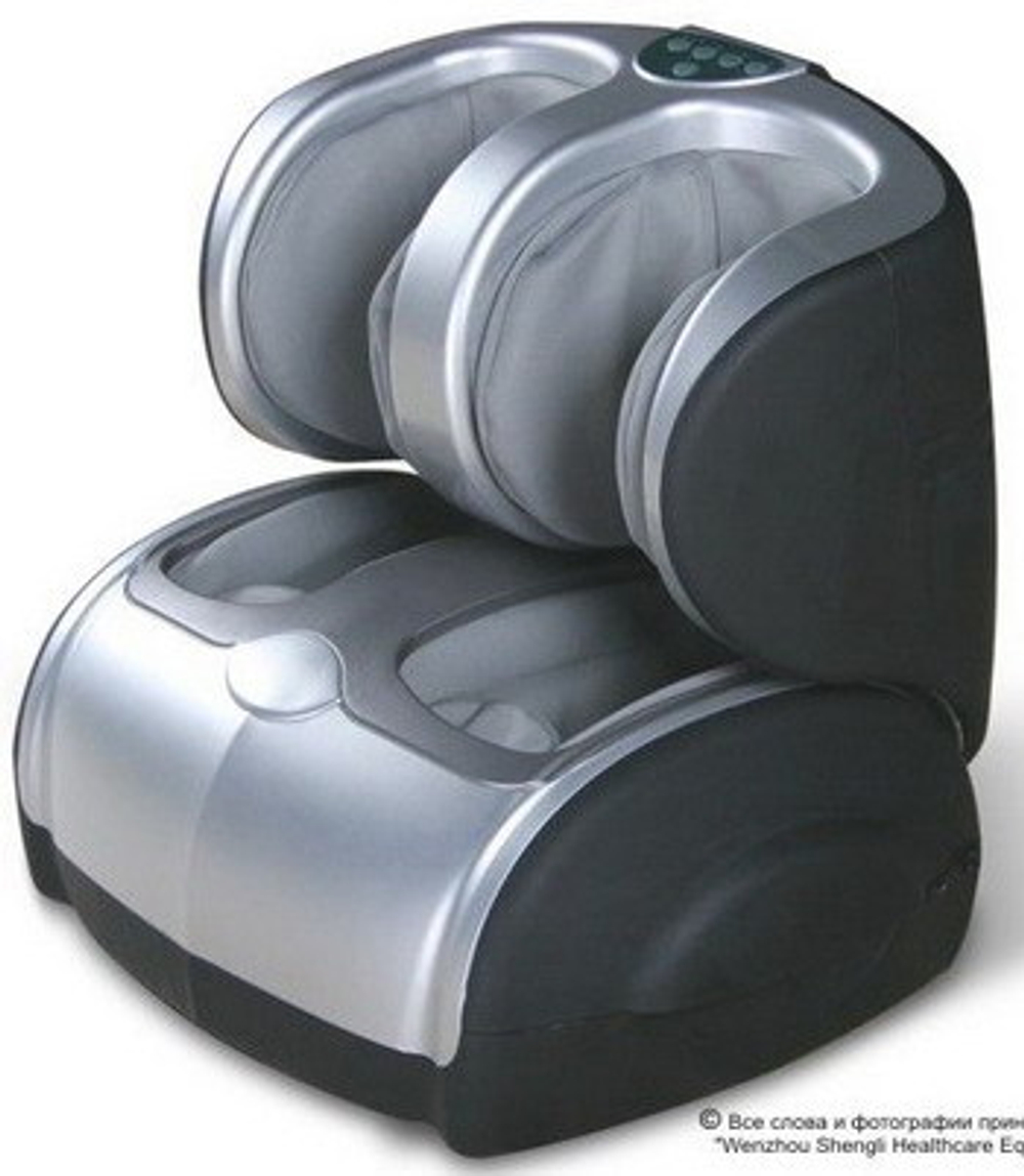 Масажер для ніг iRest SL-C22B