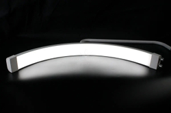 Безтіньова Led лампа для бьюті майстра Smart Moon Light HD-M8X, 60 Вт, біла