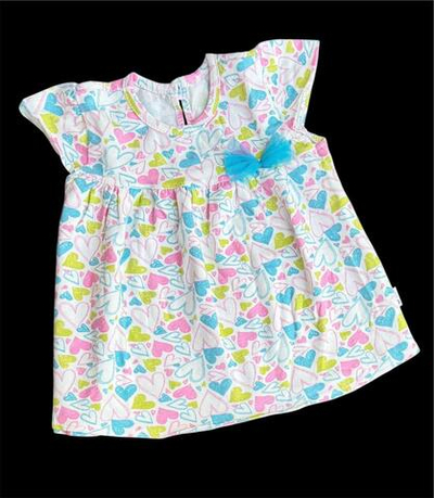 Сарафан, бавовна ТМ "K&G"