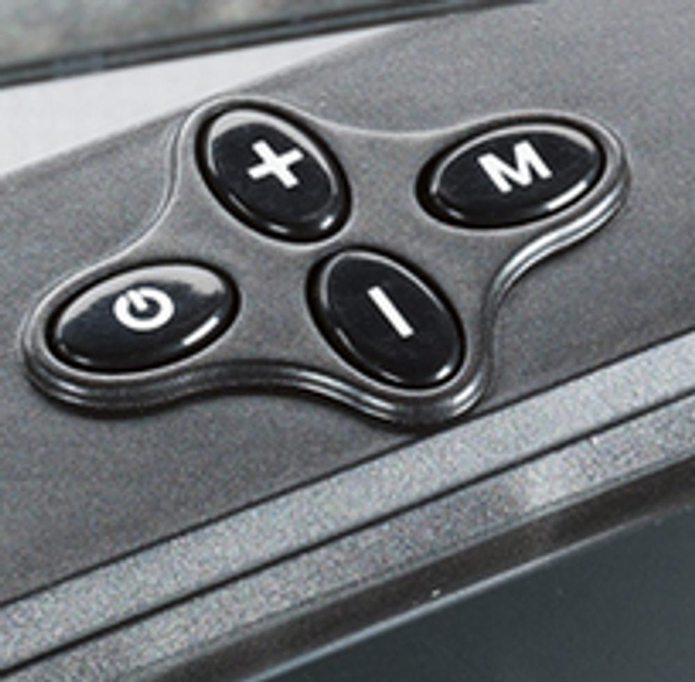 Щипці-випрямлячі Babyliss Must Styler BAB2095E