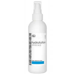 Маска Аква-Задоволення серії Hydratation, Гельтек