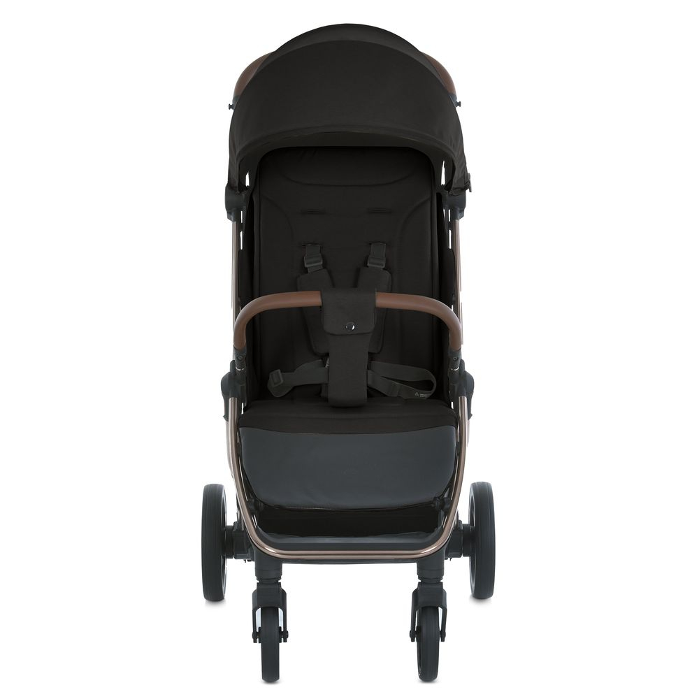 Прогулянкова коляска El Camino ME 1192 Axis