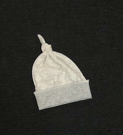 Шапочка, кулір ТМ "Happy ToT" (0-3 міс, 38 см)