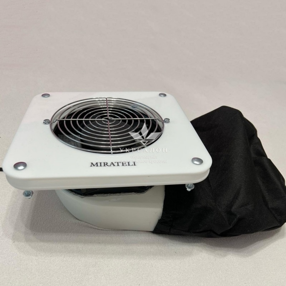 Встраиваемая вытяжка для маникюра Mirateli SV 300