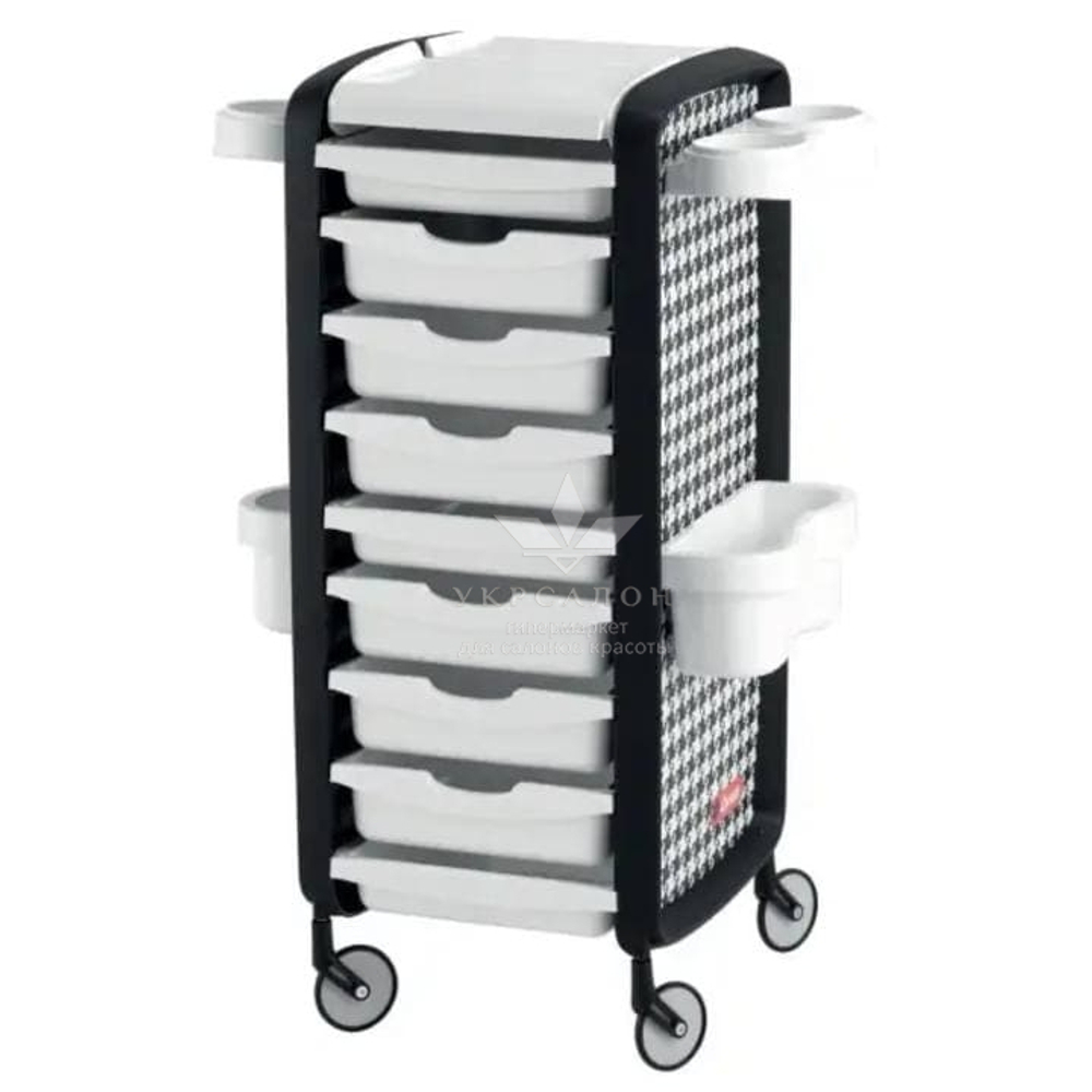 Перукарський візок Elogy