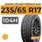 Kumho Crugen Premium KL33 235/65 R17 104H