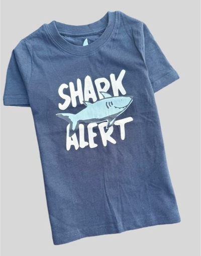 Футболки (набір 2 шт), бавовна ТМ "Lupilu" (98/104 см)