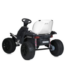 Детский электрокарт Bambi M 6029EBLR(24V)