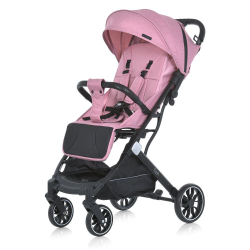 Прогулочная коляска Bambi M 5727 FLASH
