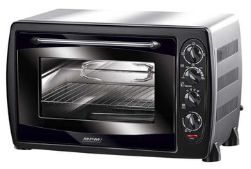 Електропіч із конвекцією MPM Product MPE-02/T