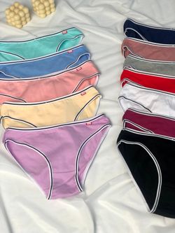 Сліпи з чорно-білою окантовкою