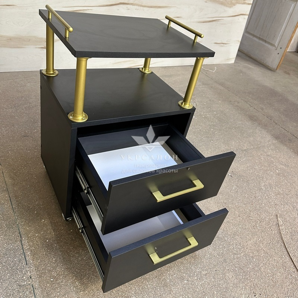 Педикюрний візок DOD-10b