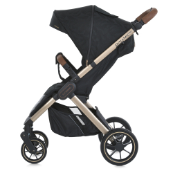 Прогулянкова коляска El Camino ME 1053G-2 Dynamic Pro Special