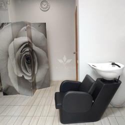 Парикмахерская мойка Freya