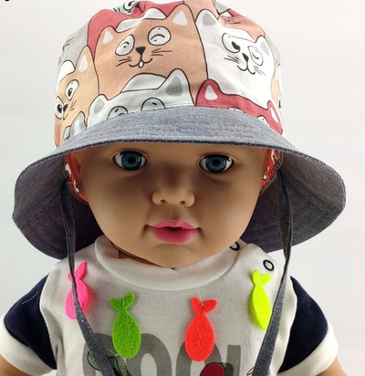 Панама, бавовна "Ua"