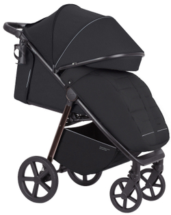 Прогулочная коляска Carrello Bravo Plus CRL-5515 2024 BF
