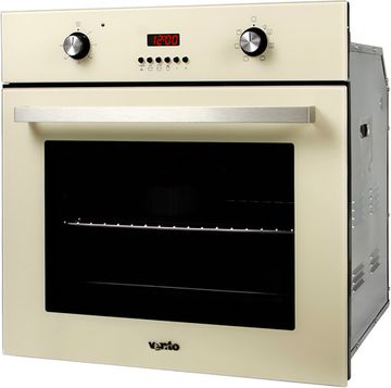 Духова шафа електрична VENTOLUX ROMA
