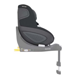 Автокресло детское Maxi-Cosi Pearl 360 2 без вкладыша 0+/1 (0-18 кг)