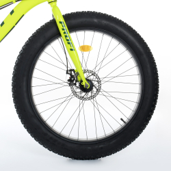 Велосипед горный фэтбайк Profi Avenger 26 дюймов
