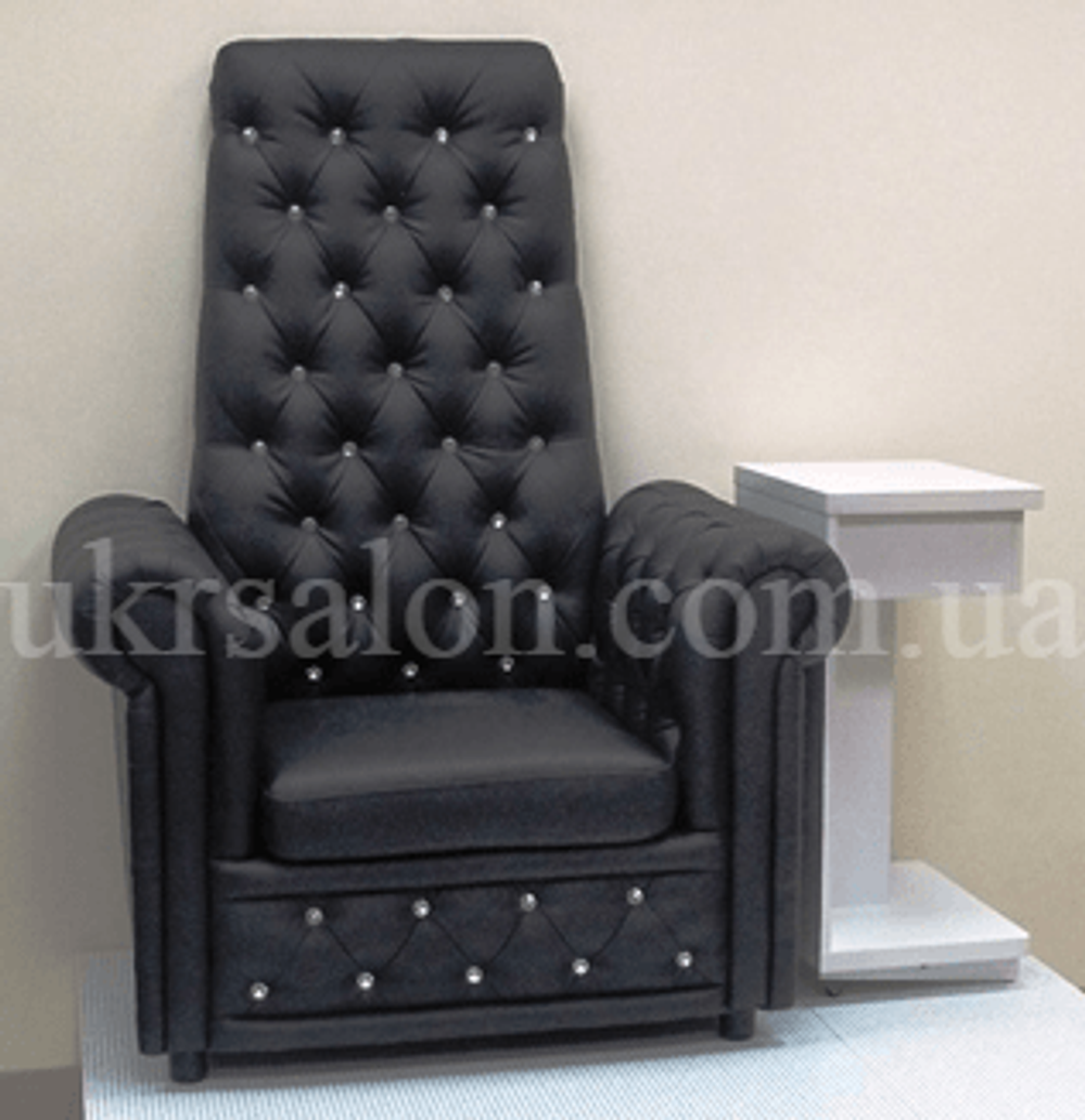 Столик Queen для експрес-манікюру