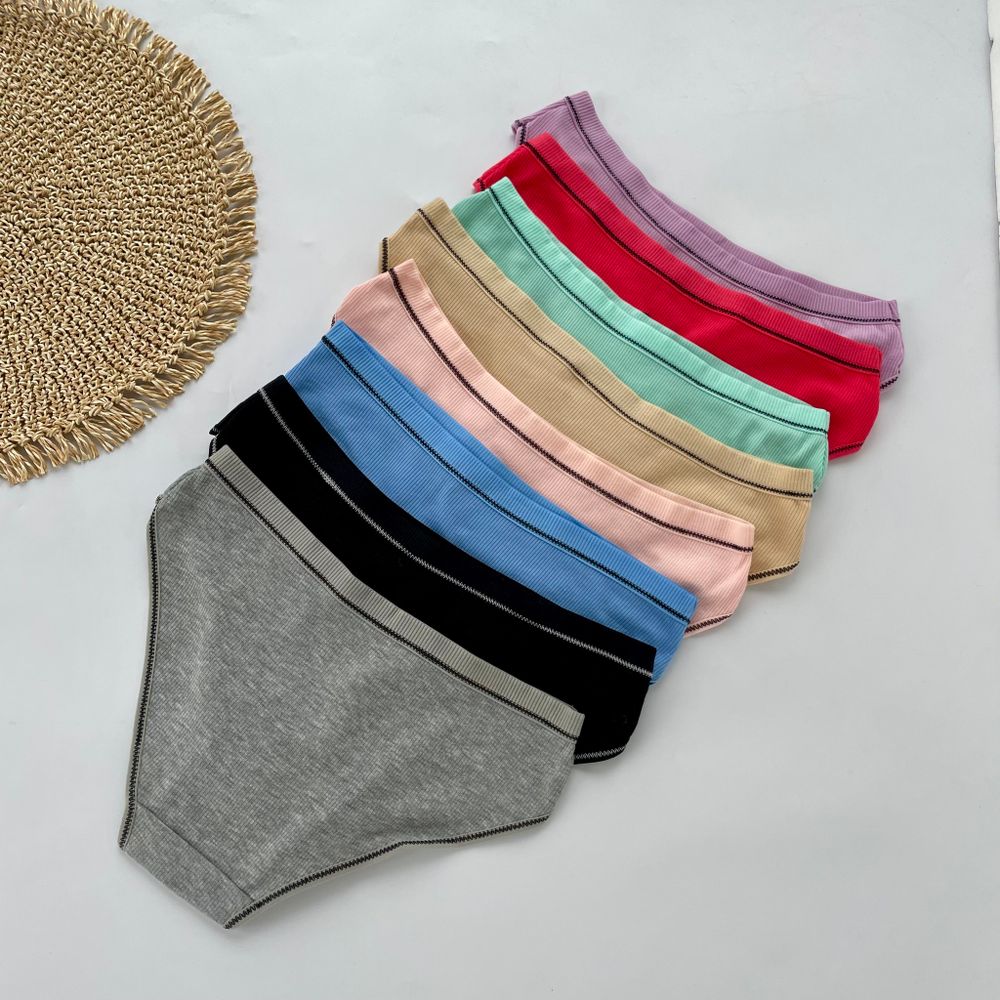 Сліпи в рубчик