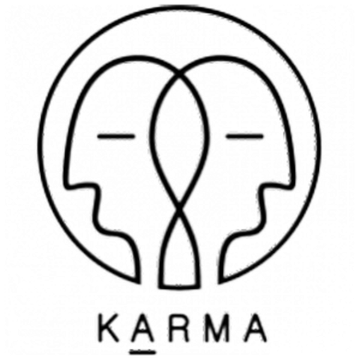 Карма логотип. Чаша кармы. Кальян карма. Karma 3.0.