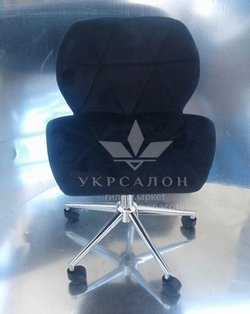 Стільчик майстра Paris Velor 2