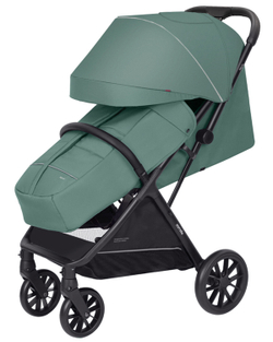 Прогулочная коляска Carrello Nero CRL-5514