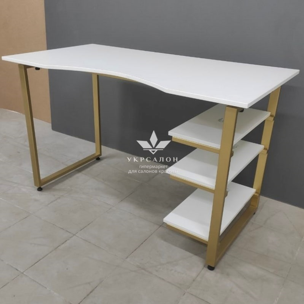 Манікюрний стіл Color Loft