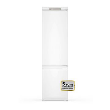 Вбудований холодильник WHIRLPOOL WHC20 T593 P