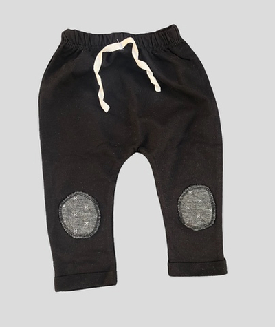 Штани "Стиль", двунитка ТМ "Popolin"