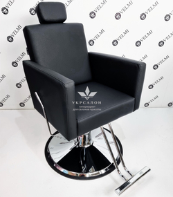 Парикмахерское кресло Barber Quadro