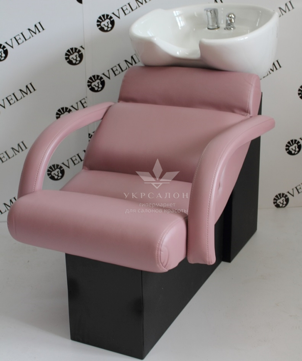 Мойка парикмахерская Cheap One с глубокой керамикой New York